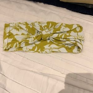 Tie up mikoh bikini!